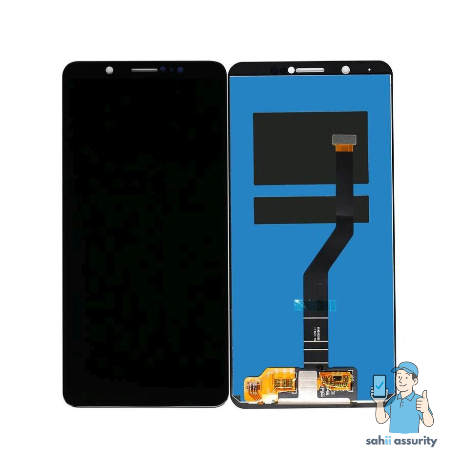 LCD with Touch Screen for Vivo Z10